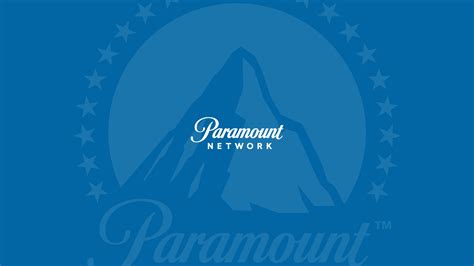 programación paramount network